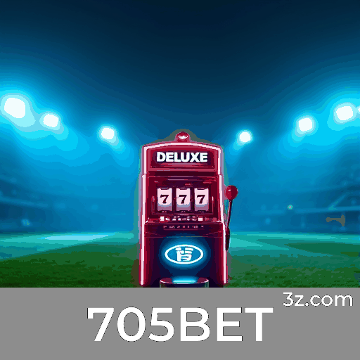 Acesso ao 705BET