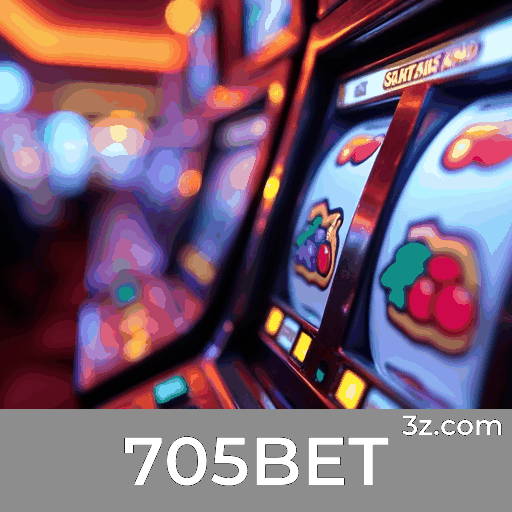 Cadastro na 705BET