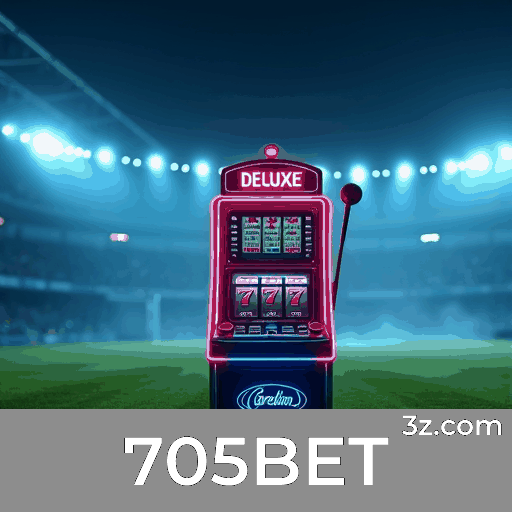 Cadastro na 705BET