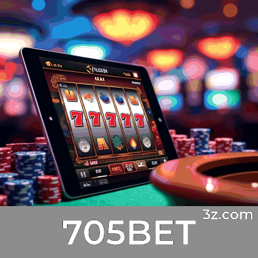Cassino Online 705BET