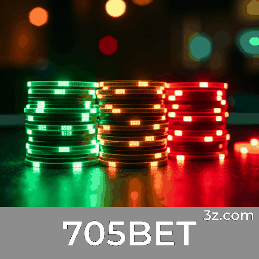 Cassino Online 705BET