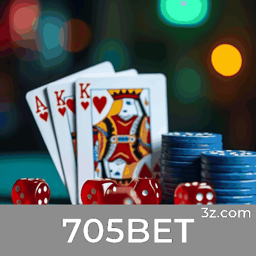 Cassino Online 705BET