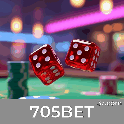 Cadastro na 705BET