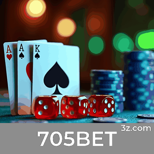 Cassino Online 705BET