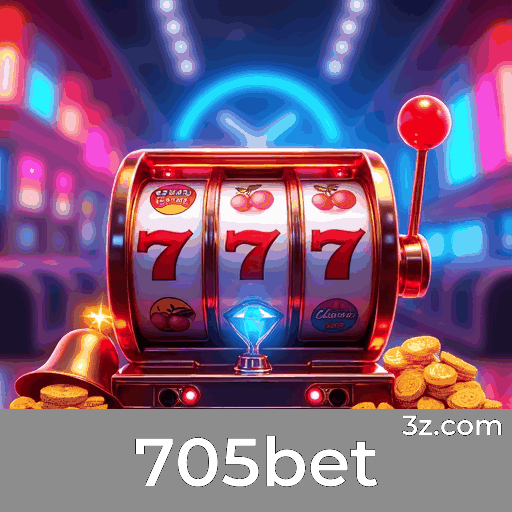 705bet: Plataforma de Apostas com Vantagens e Serviços Profissionais