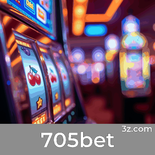 705bet App: Facilite suas Apostas com o Aplicativo