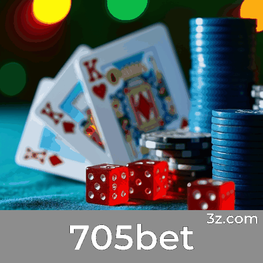 705bet: Plataforma de Cassino Premiado