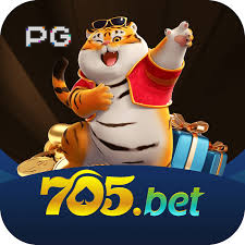 705bet: Plataforma de Cassino Premiado